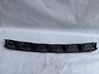 Rear bumper mounting bracket 8269755