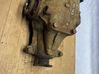 Rear differential 265