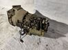 Manual 5 speed gearbox 1053401175