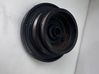 Crankshaft pulley 7513862