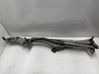 Front wiper linkage and motor 7078207