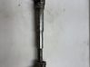 Steering column universal joint 