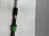 Steering column universal joint 