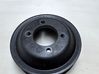 Water pump pulley 1436590