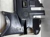 Dashboard lower bottom trim panel 8196099
