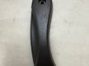 Engine bonnet (hood) release handle 8268349