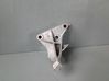 Engine mounting bracket 90497583