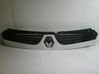 Front grill 7701065760