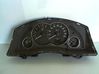 Speedometer (instrument cluster) 6260398