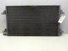 A/C cooling radiator (condenser) 8200008763