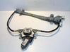 Regulador de puerta delantera con motor 8200384743