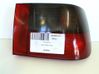Lampa tylna 6K5945112
