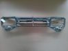 Top upper radiator support slam panel 00007104G9
