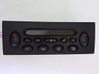 Climate control unit JFC102172PUY