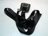 Rear seatbelt 1P0857805DRAA