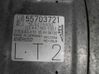 Air conditioning (A/C) compressor (pump) 93190815