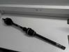 Eje de transmisión delantero 8200439891