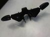 Wiper turn signal indicator stalk/switch 1101194
