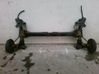 Rear suspension assembly kit set 