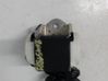 Rear seatbelt 1671626