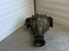 Hinterachsdifferential 
