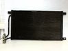 A/C cooling radiator (condenser) 64538377648
