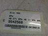 Pompa ABS 34516884736