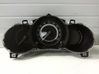 Speedometer (instrument cluster) 98041179XT