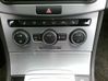 Climate control unit 1K8907044TZJU
