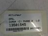 Pantalla/monitor/visor 13156842