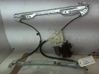 Regulador de puerta delantera con motor 00009221P7