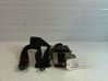 Rear seatbelt 156035422