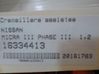 Przekładnia kierownicza / Maglownica 48001BG11A