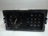 Speedometer (instrument cluster) 7701033388