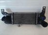 Intercooler radiator 