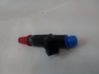 Inyector de combustible 1429840