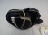 Rear seatbelt 2013465