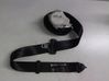 Rear seatbelt 98019948XX