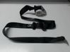 Rear seatbelt 72119132835