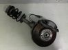 Front wheel hub spindle knuckle 