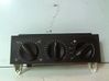 Climate control unit 7701205588