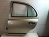 Drzwi tylne 82101AX130