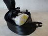 Rear seatbelt 1814670