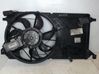 Elektrisks radiatoru ventilators 1530980