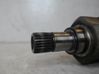 Eje de transmisión delantero 3272PZ