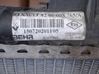 Dzesēšanas šķidruma radiators 8200302463