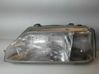 Headlight/headlamp 7701033575