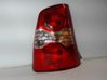 Lampa tylna 9240205510