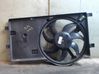 Electric radiator cooling fan 1616307480