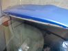 Puerta del maletero/compartimento de carga 90100AX630